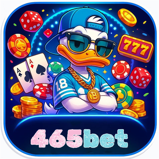 465bet Logo
