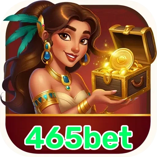 465bet App