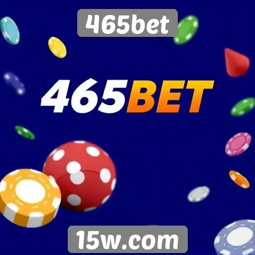 Promoções disponíveis no site de jogos 465bet