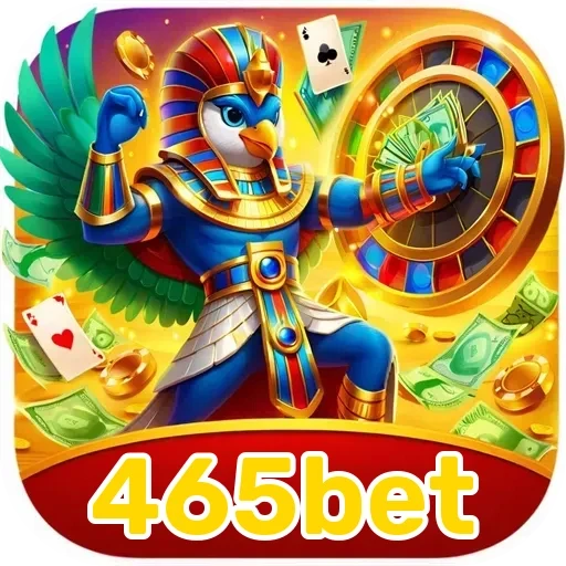 465bet Jogos
