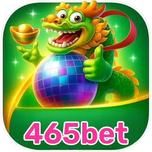 465bet Pagamento