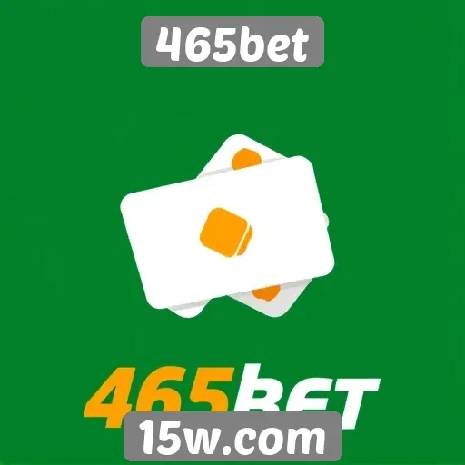 Visão geral das opções de pagamento da 465bet