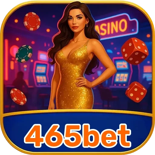 465bet Plataforma