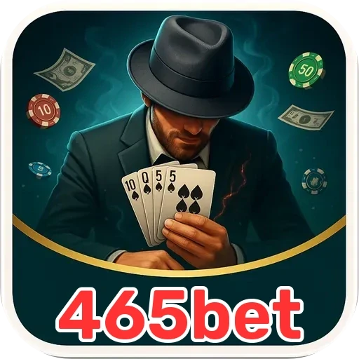 465bet Promoções