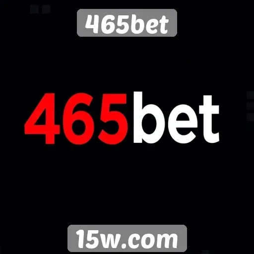 Segurança e privacidade no site 465bet